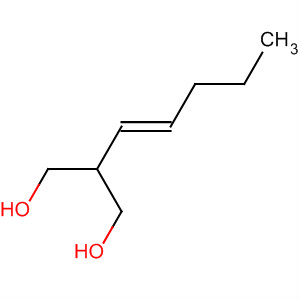 CAS No 96185-01-2  Molecular Structure