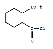 CAS No 96188-52-2  Molecular Structure
