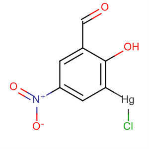 Cas Number: 96194-54-6  Molecular Structure