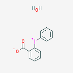 CAS No 96195-89-0  Molecular Structure