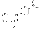 CAS No 962-13-0  Molecular Structure
