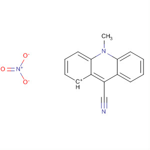 CAS No 962-68-5  Molecular Structure