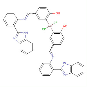 CAS No 96209-87-9  Molecular Structure
