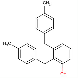 Cas Number: 96210-48-9  Molecular Structure