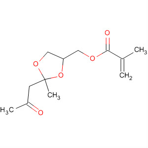 Cas Number: 96210-75-2  Molecular Structure