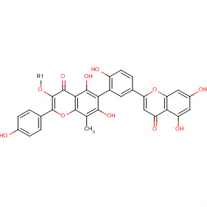 CAS No 96211-12-0  Molecular Structure