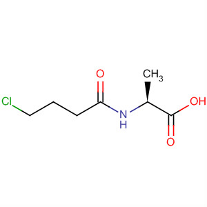 Cas Number: 96219-54-4  Molecular Structure