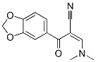 CAS No 96219-78-2  Molecular Structure