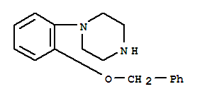 CAS No 96221-84-0  Molecular Structure