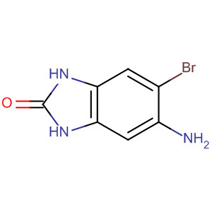 CAS No 96222-57-0  Molecular Structure