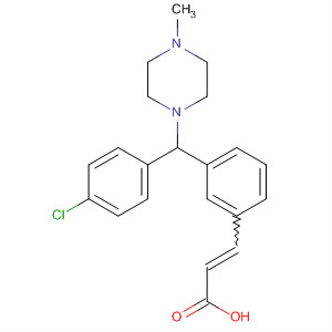 CAS No 96223-00-6  Molecular Structure