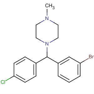 CAS No 96223-10-8  Molecular Structure