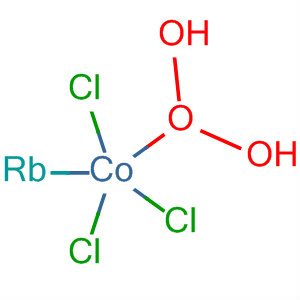 CAS No 96224-97-4  Molecular Structure