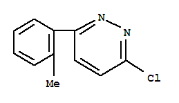 CAS No 96225-49-9  Molecular Structure