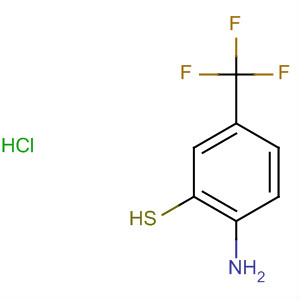 CAS No 96232-04-1  Molecular Structure