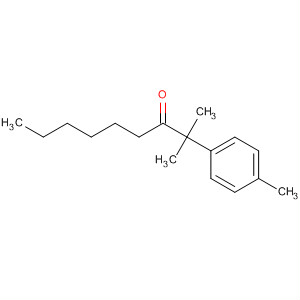 CAS No 96232-05-2  Molecular Structure