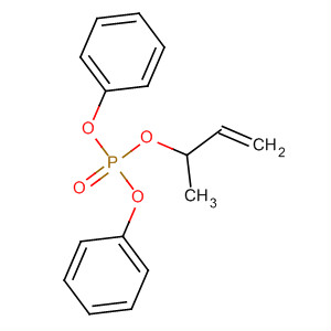 CAS No 96233-06-6  Molecular Structure