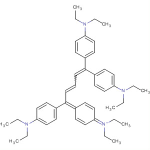 CAS No 96233-23-7  Molecular Structure