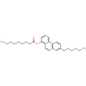CAS No 96235-84-6  Molecular Structure