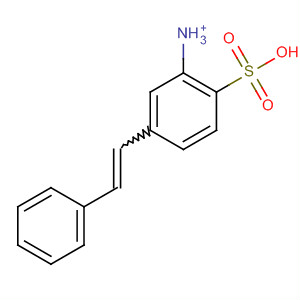 Cas Number: 96235-94-8  Molecular Structure