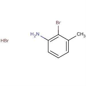 CAS No 96237-90-0  Molecular Structure