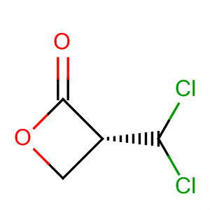 CAS No 96243-30-0  Molecular Structure