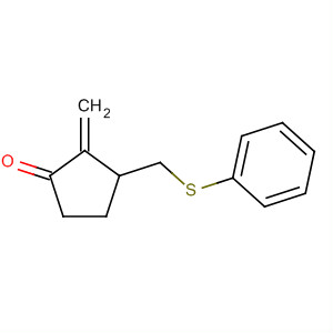 CAS No 96245-48-6  Molecular Structure