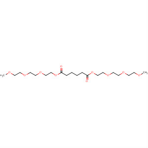 CAS No 96249-92-2  Molecular Structure
