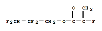 CAS No 96250-37-2  Molecular Structure