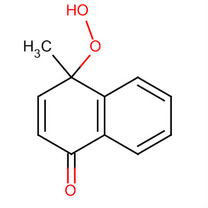 CAS No 96251-57-9  Molecular Structure
