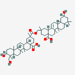 CAS No 96253-65-5  Molecular Structure