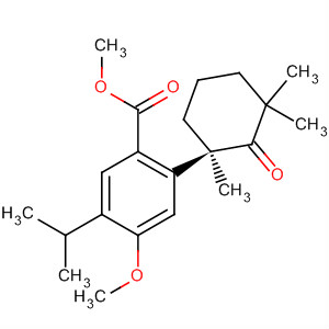 CAS No 96253-74-6  Molecular Structure