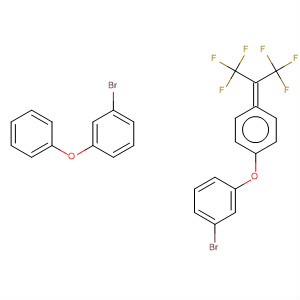 CAS No 96256-77-8  Molecular Structure