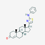 CAS No 96274-81-6  Molecular Structure