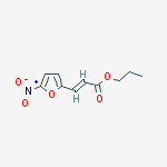 CAS No 96281-50-4  Molecular Structure