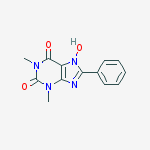 Cas Number: 963-71-3  Molecular Structure