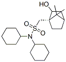 Cas Number: 96303-88-7  Molecular Structure