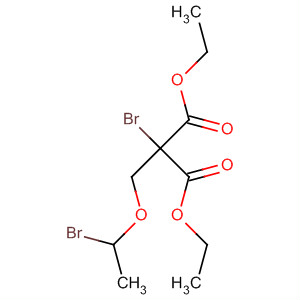 CAS No 96304-60-8  Molecular Structure