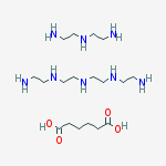 CAS No 96317-90-7  Molecular Structure