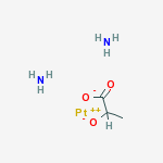 CAS No 96322-75-7  Molecular Structure