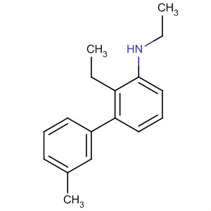 CAS No 96324-39-9  Molecular Structure