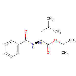 CAS No 96328-10-8  Molecular Structure