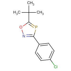 Cas Number: 96332-58-0  Molecular Structure