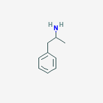 Cas Number: 96332-84-2  Molecular Structure