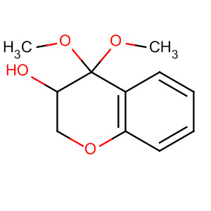 CAS No 96335-83-0  Molecular Structure