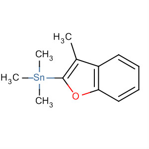 CAS No 96336-09-3  Molecular Structure