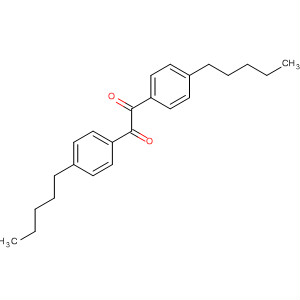 CAS No 96355-58-7  Molecular Structure