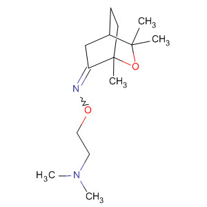 CAS No 96356-03-5  Molecular Structure