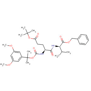 CAS No 96356-51-3  Molecular Structure