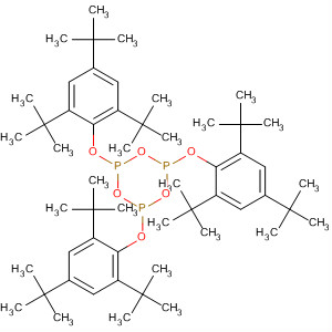 CAS No 96357-73-2  Molecular Structure